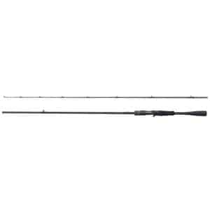 Shimano 26 Zodias Casting (Multi) Fast 2,08m 6'10 7-21g 2-delat