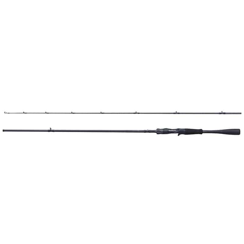 Shimano 26 Zodias Casting (Multi) Fast 2,08m 6'10 7-21g 2-delat
