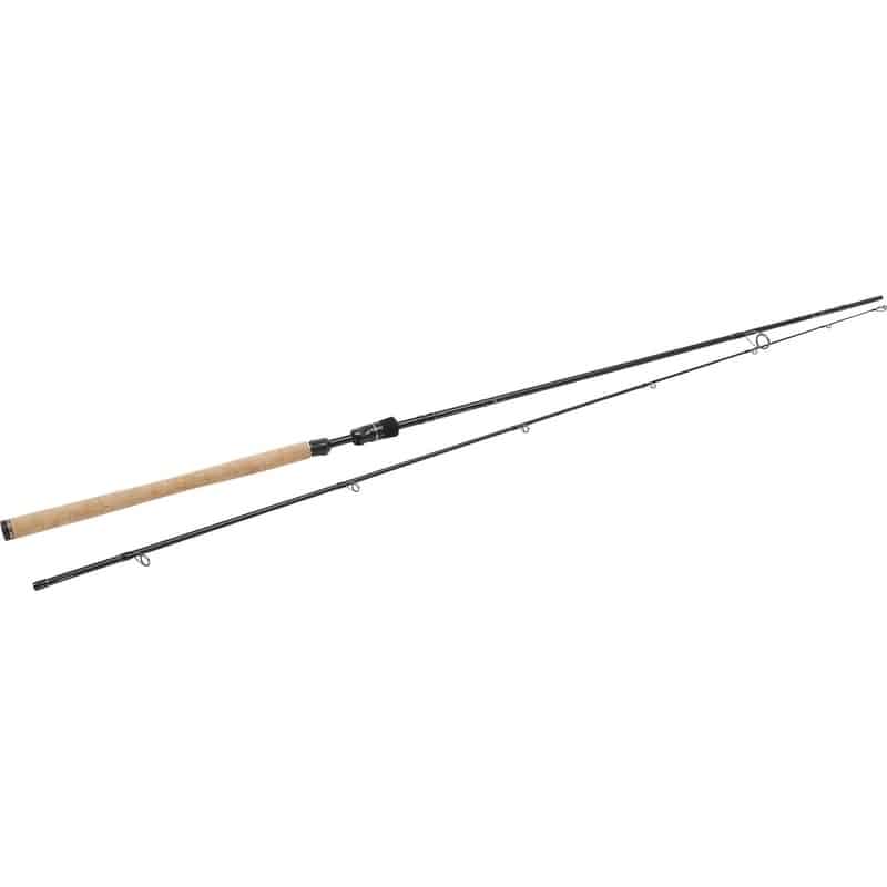 Westin W3 Spin 3rd Haspelspö 10'/305cm MH Kastvikt 10-40g