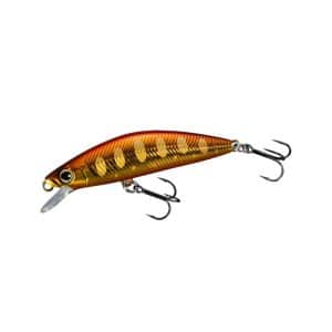 Shimano Lure Cardiff Folletta 50SS 50mm 3,3g - 019 Gold Yamame