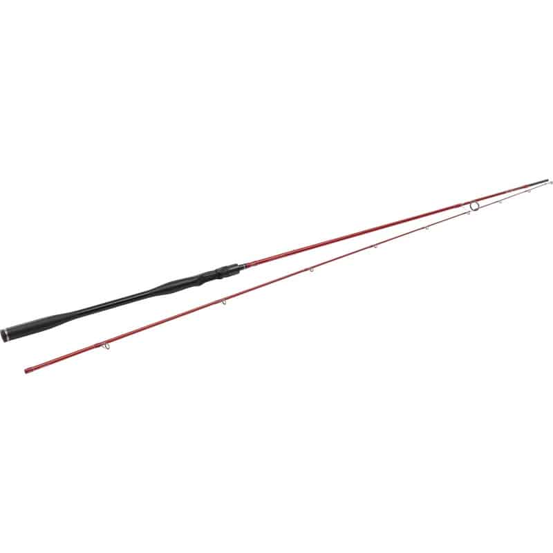 Westin W6 Spin 2nd Haspelspö 10'/305cm MH Kastvikt 10-40g