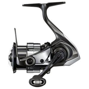 Shimano Haspelrulle Vanquish FC C2500S