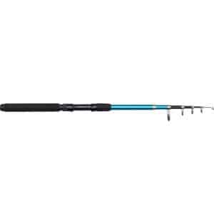 Kinetic Witcher Tele CC 7'/210cm M Kastvikt 8-30g