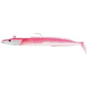 Westin Sandy Andy Jig 122g 22cm Glowing Lipstick #8/0 1+2pcs