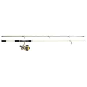Okuma Outrax Haspelset SG 7'0'' 213cm 7-28g + 3000 Flätlina 0,15