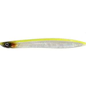 Westin Sandy Inline 18g 3D Yellow Ayu 10,5cm