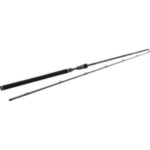 Westin W3 Jerkbait-T 3rd (Multi) 6'6"/198cm H Kastvikt 20-80g