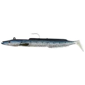 Westin Sandy Andy Jig 32g 14cm Spotted Sardine #4/0 1+2pcs