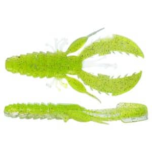 Westin Crecraw Creaturebait 8,5cm 7g Holy Chartreuse 5pcs