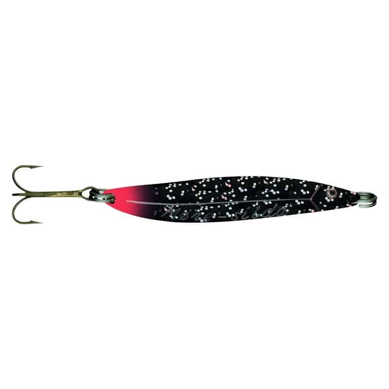 Remen Møresilda Sea Trout 22g - Copper Red Black Flake