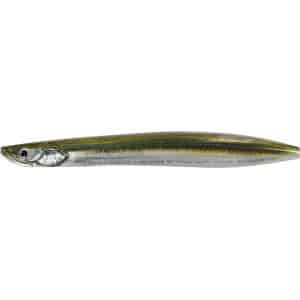 Westin Sandy Inline 18g Real Sandeel 10,5cm