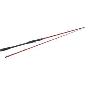 Westin W6 Powerstrike-T 2nd (Multi) 8'/244cm XH Kastvikt 40-140g