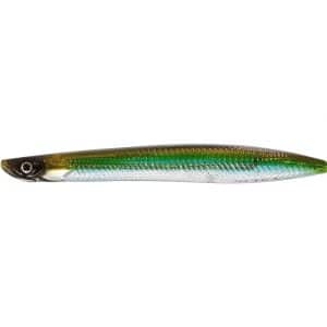 Westin Sandy Inline 18g UV Transparent Minnow 10,5cm