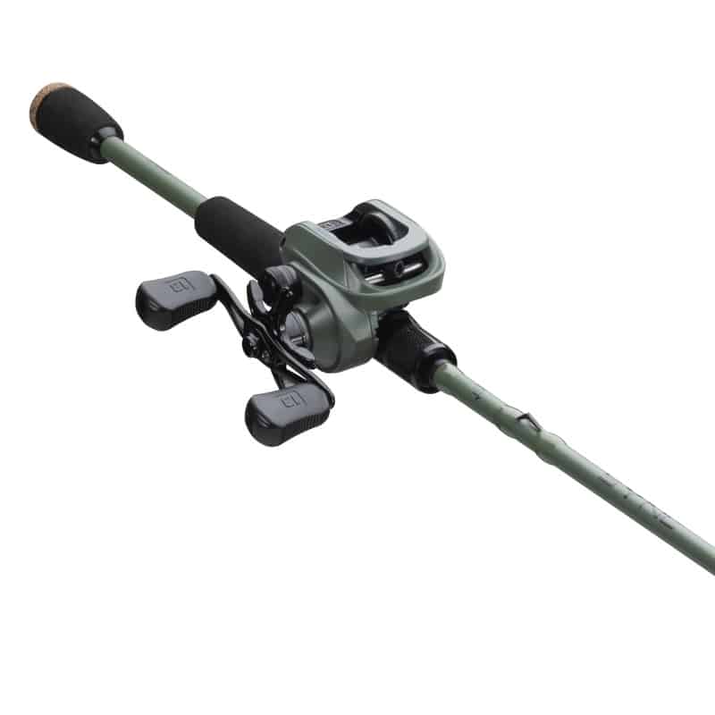 13 Fishing Sync Casting Combo 7' MH 15-40g+ O8.1 Vänstervev Flätlina 0,17