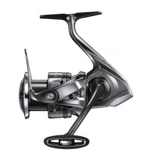 Shimano Haspelrulle Twin Power FE C3000