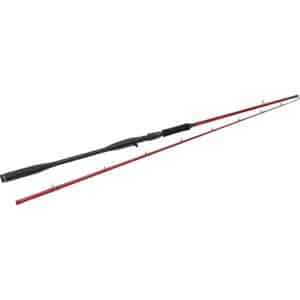 Westin W6 Monsterstick-T 2nd (Multi) 7'9"/236cm 6XH Kastvikt 100-380g