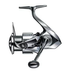 Shimano Haspelrulle Stella FK 2500
