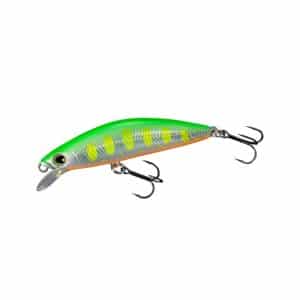 Shimano Lure Cardiff Folletta 50SS 50mm 3,3g - 014 Lime Yamame