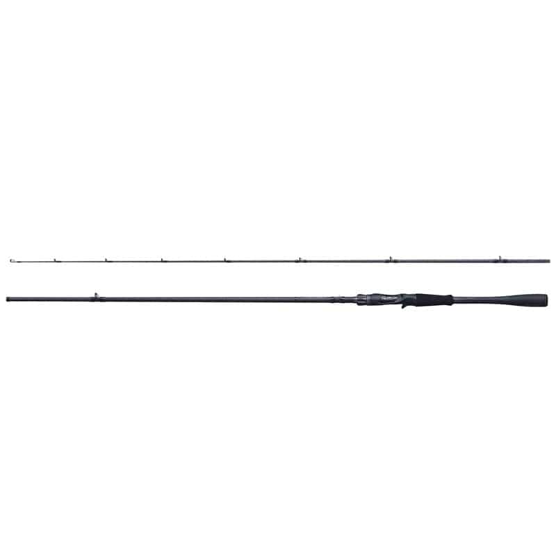 Shimano 26 Zodias Casting (Multi) Fast 2,18m 7'2" 10-30g 2-delat