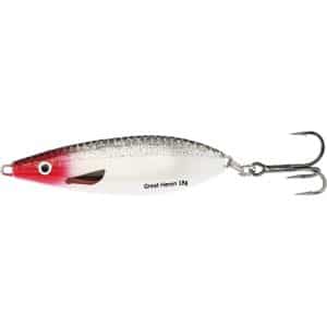 Westin Great Heron 18g Redlight 6,5cm