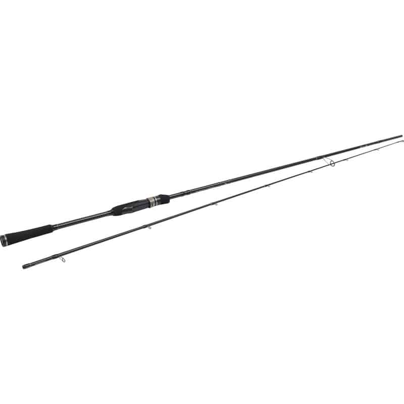 Westin W3 Versiteez 3rd Haspelspö 7'/213cm MH Kastvikt 8-36g