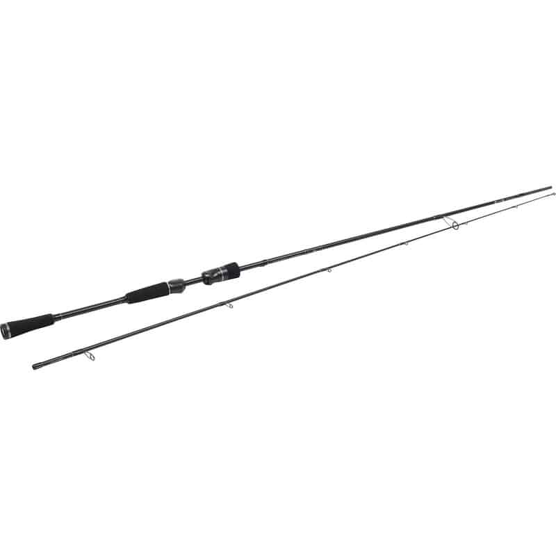 Westin W3 Dropshot 3rd Haspelspö 7'1"/216cm ML Kastvikt 5-25g