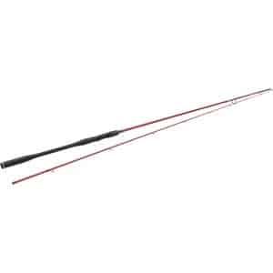 Westin W6 Spin 2nd Haspelspö 10'/305cm M Kastvikt 7-30g