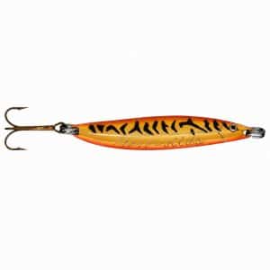 Remen Møresilda Sea Trout 18g - Gold Fluorescent UV