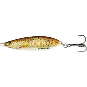Westin Great Heron 18g Brown Trout Fry 6,5cm