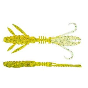 Westin Crecraw Ripplr Creaturebait 9,5cm 4g Cactus 4pcs