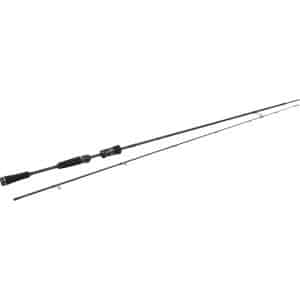 Westin W3 Streetstick 3rd Haspelspö 6'1"/185cm UL Kastvikt 1-5g