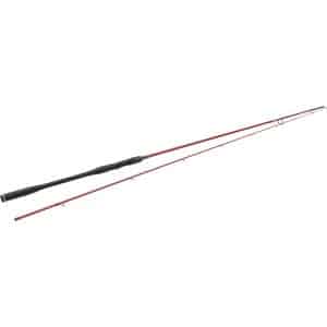 Westin W6 Spin 2nd Haspelspö 9'/274cm ML Kastvikt 5-25g