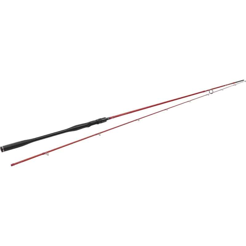 Westin W6 Spin 2nd Haspelspö 9'/274cm ML Kastvikt 5-25g