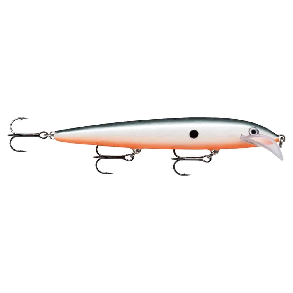 Rapala Scatter Rap Husky 13cm - Shad