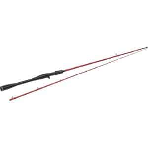 Westin W6 Finesse-T T&C 2nd (Multi) 7'1"/216cm ML Kastvikt 5-21g