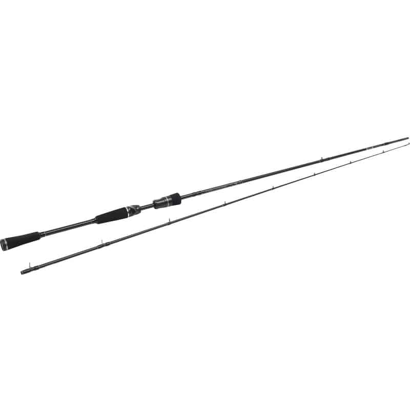 Westin W3 Finesse Crank-T 3rd (Multi) 7'/213cm ML Kastvikt 5-20g