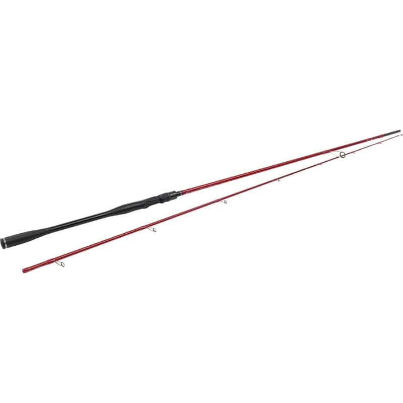 Westin W6 Powerteez 2nd Haspelspö 8'4"/254cm ML Kastvikt 7-28g