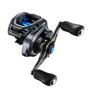 Shimano Multirulle SLX XT A 151 XG Vänstervev