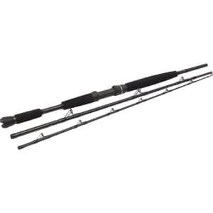 Westin W3 Boat 3rd Havsfiskespö 7'/213cm XXH 200-600g 3-delat