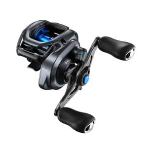 Shimano Multirulle SLX XT A 151 HG Vänstervev