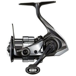 Shimano Haspelrulle Vanquish FC C2500S XG