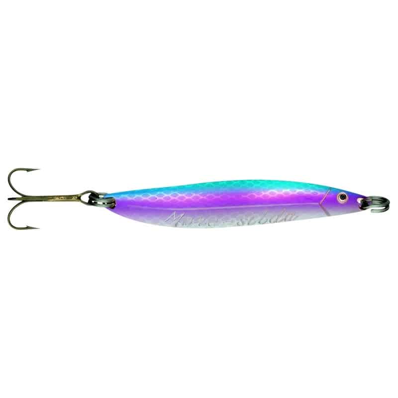 Remen Møresilda Sea Trout 18g - Blue Pink Silver