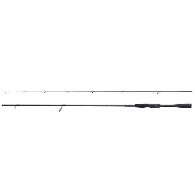 Shimano 26 Zodias Haspelspö M Fast 2,24m 7'4" 5-21g 2-delat