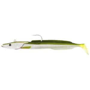 Westin Sandy Andy Jig 62g 17cm Tobis Ammo #6/0 1+2pcs