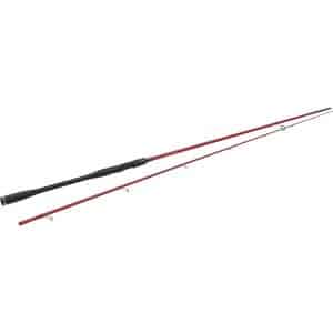 Westin W6 Dropshot 2nd Haspelspö 8'1"/246cm M Kastvikt 7-28g