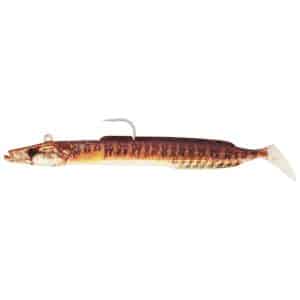 Westin Sandy Andy Jig 22g 13cm Real Butterfish #3/0 1+2pcs
