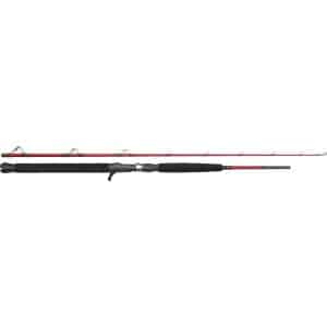 Westin W6 Boat-T 2nd (Multi) 6'2"/188cm 3XH 20-30lbs/150-400g