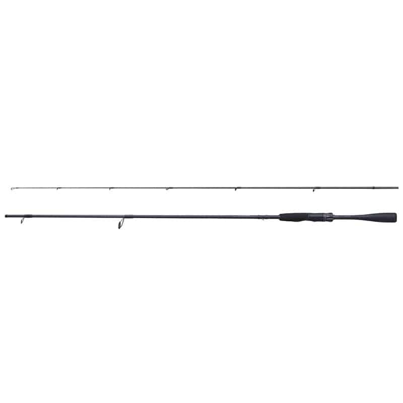 Shimano 26 Zodias Haspelspö Fast 1,93m 6'4" 2-7g 2-delat
