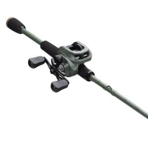 13 Fishing Sync Casting Combo 7' M 10-30g + O8.1 Vänstervev Flätlina 0,17