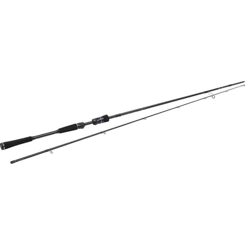 Westin W3 Ultrastick 3rd Haspelspö 7'/213cm M Kastvikt 10-40g